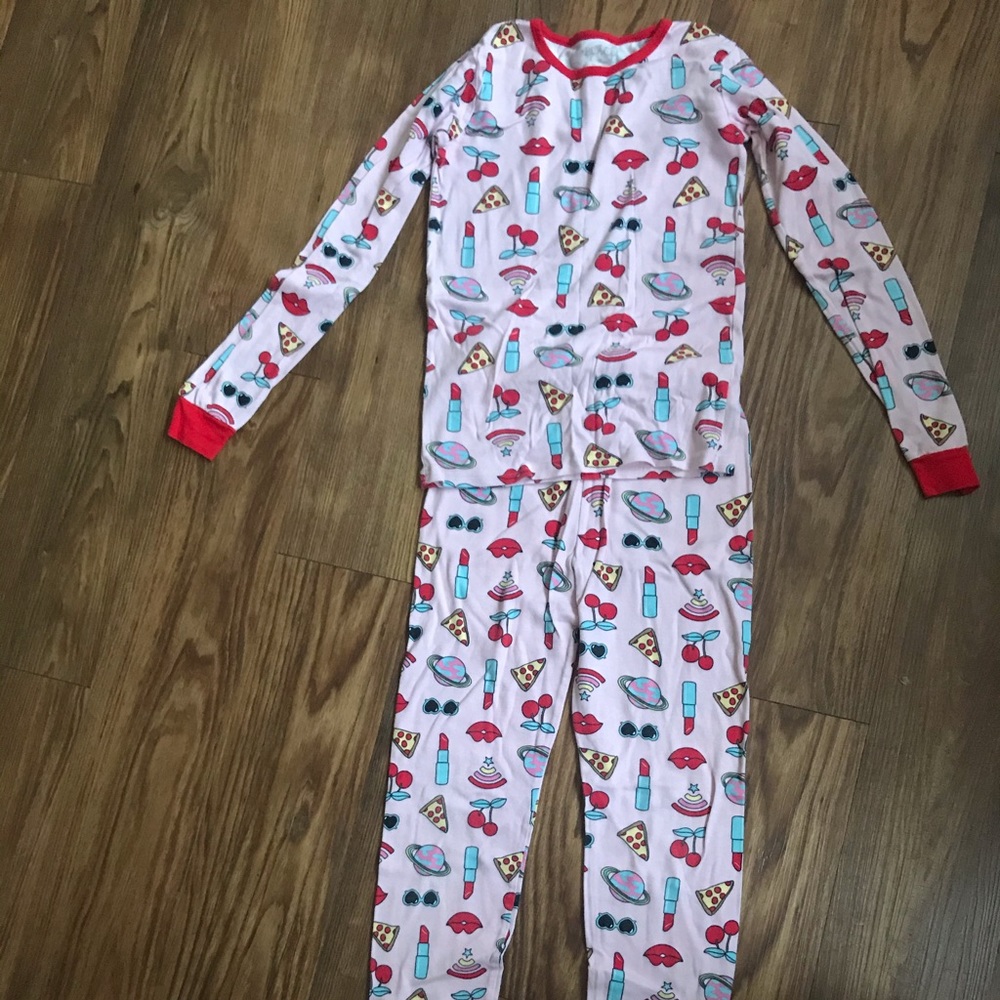 TCP Pajama set long sleeve